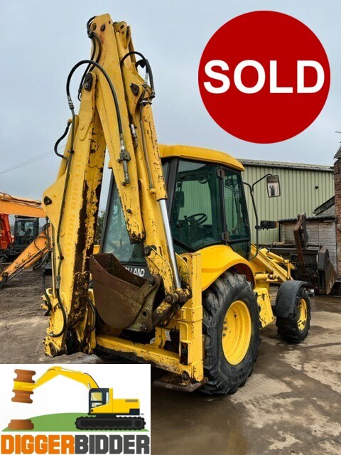 DiggerBidder's tweet photo. https://t.co/LtrSrSqmKG #PlantMachinery #Sold https://t.co/TjvcY3i1uZ