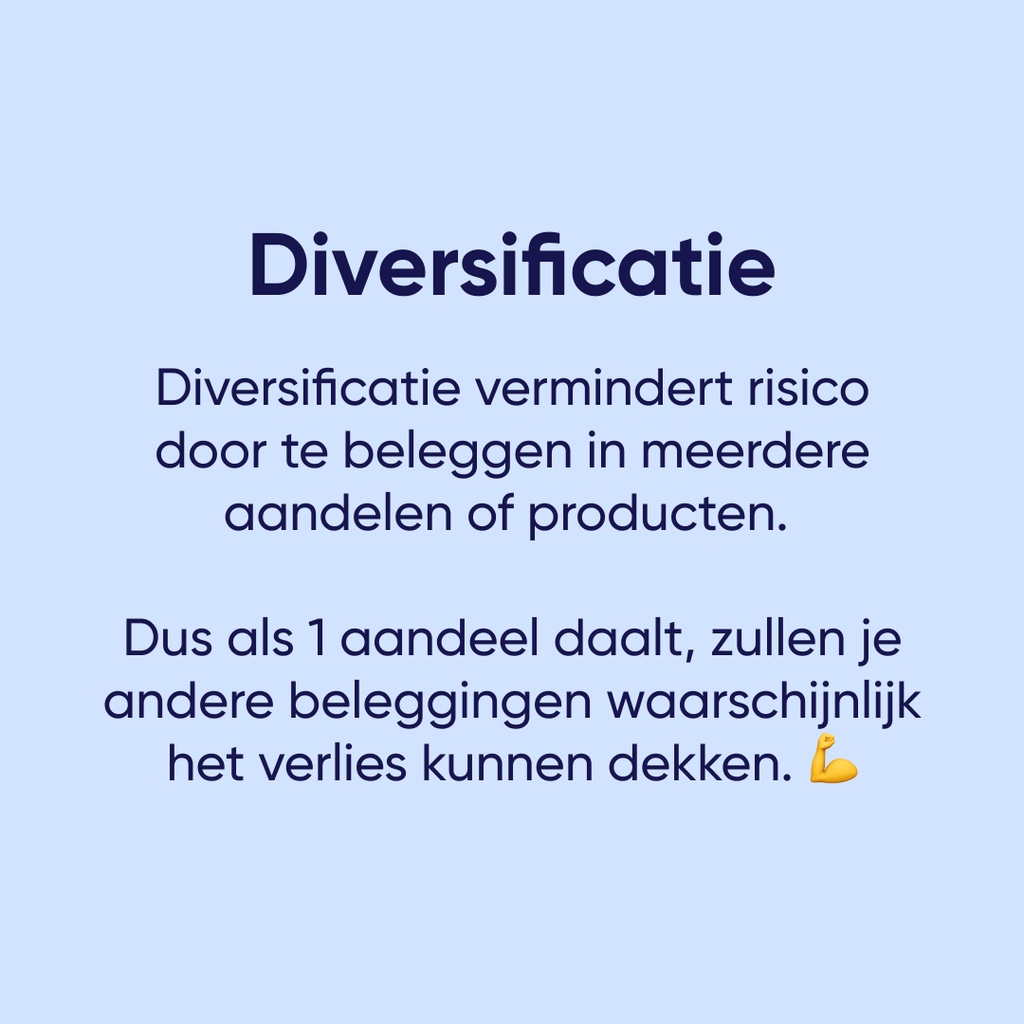 Leer van profs zodat jij het maximale kunt halen uit je investeringsbudget 💪 

#Investeren #Beleggen #Aandelen