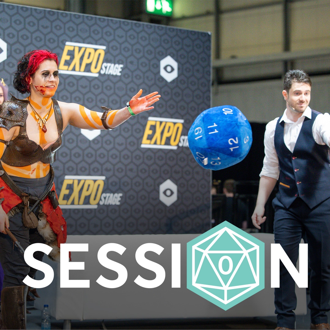 Insomnia the Gaming Festival tweet media