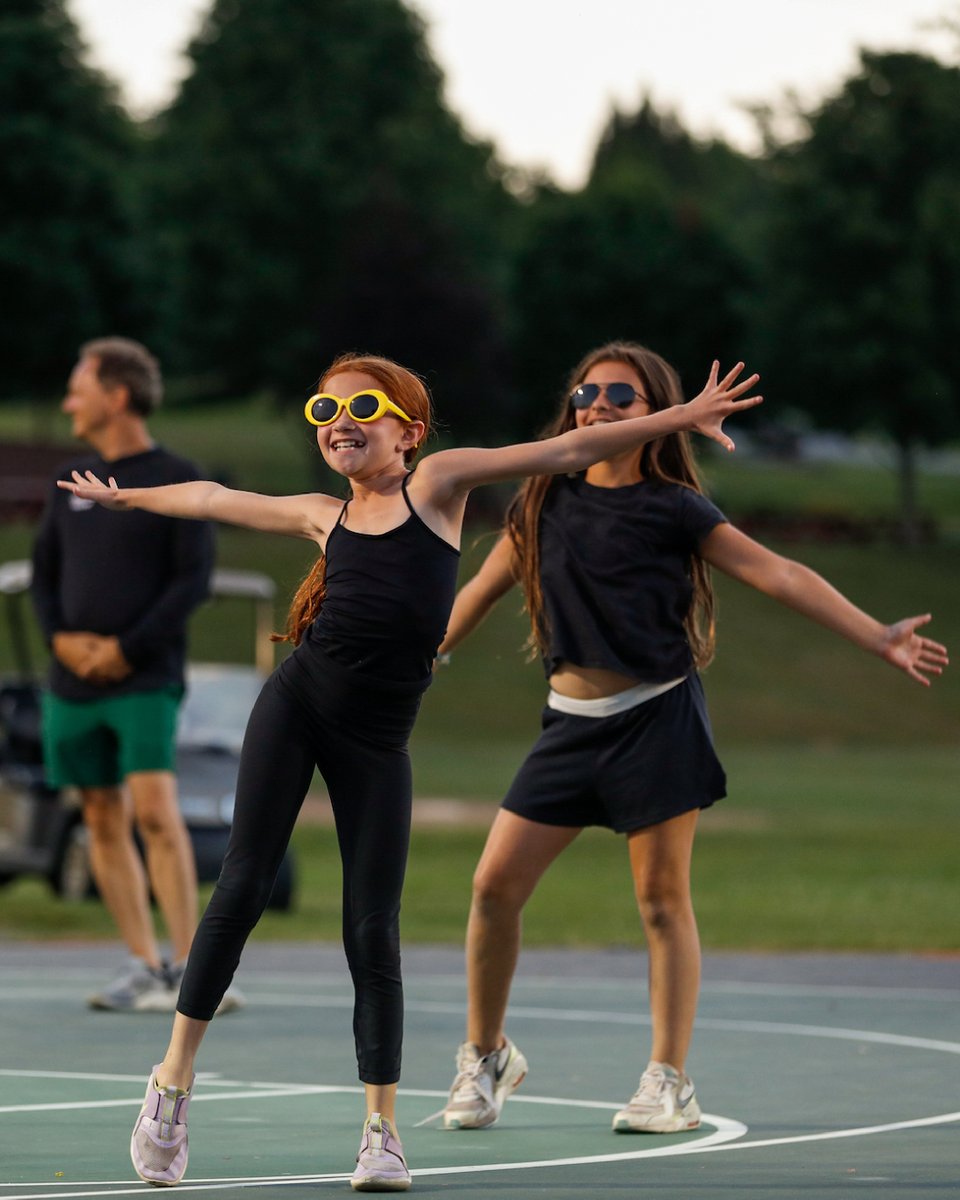 trailsendcamp's tweet photo. One of the coolest things about summer camp is watching a camper step on to the TEC stage for the first time. It's the perfect place to try something new and step out of your comfort zone in a place where you know you're going to get supported and cheered on by your camp family. https://t.co/TZRPovO5mF