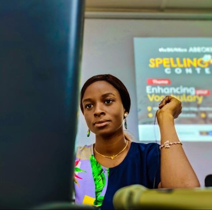 "After 4 years of volunteering with several organizations, I observed not all team leads are Leaders, some are just Users

I've learnt a lot volunteering with SLA"

For every child impacted, there's a volunteer. Thank you <a href="/Afrodewale/">Adewale Deborah</a> for making impact with us

#SharingLifeAfrica