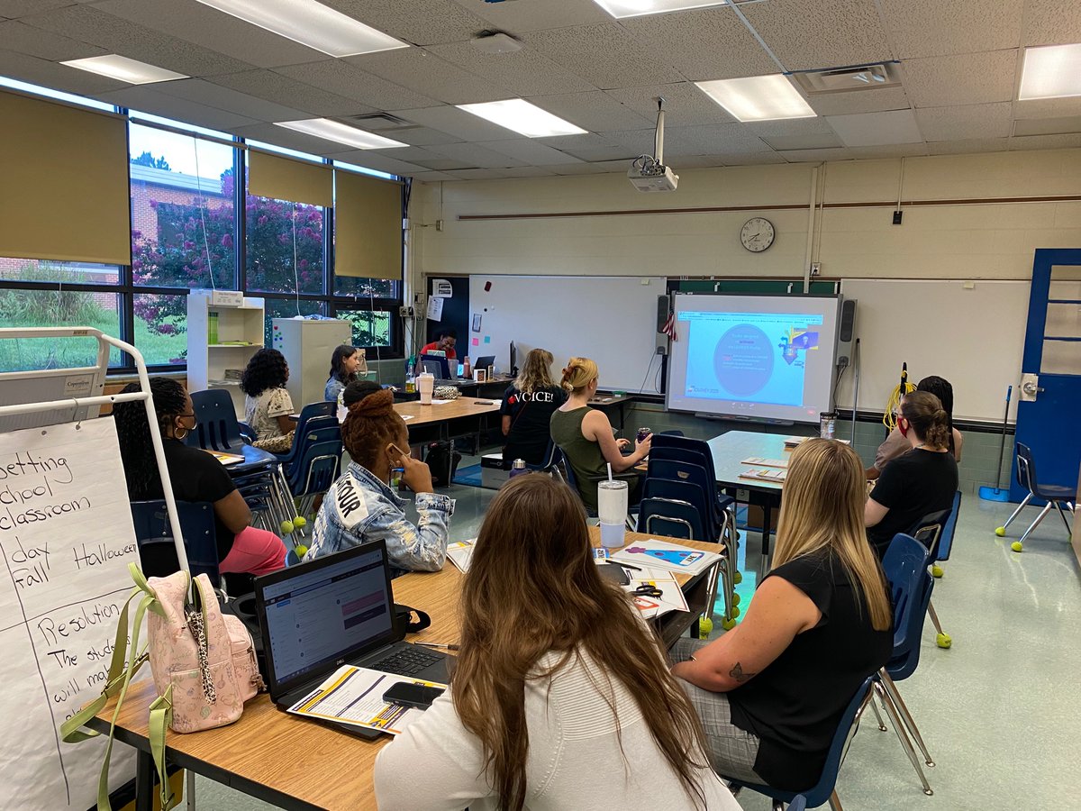 𝙾𝚞𝚛 𝚜𝚝𝚊𝚏𝚏 𝚒𝚜 𝚛𝚎𝚊𝚍𝚢 &amp; 𝚎𝚡𝚌𝚒𝚝𝚎𝚍 𝚏𝚘𝚛 𝚝𝚑𝚎 𝚒𝙽𝙽𝚘𝚟𝚊𝚝𝚎 𝙲𝚘𝚗𝚏𝚎𝚛𝚎𝚗𝚌𝚎. 𝚆𝚎 𝚊𝚛𝚎 𝚎𝚊𝚐𝚎𝚛 𝚝𝚘 𝚕𝚎𝚊𝚛𝚗 𝚊𝚗𝚍 𝚐𝚎𝚝 𝚎𝚖𝚙𝚘𝚠𝚎𝚛𝚎𝚍 𝚏𝚘𝚛 𝚝𝚑𝚎 𝟸𝟶𝟸𝟸-𝟸𝟶𝟸𝟹 𝚜𝚌𝚑𝚘𝚘𝚕 𝚢𝚎𝚊𝚛! 

#𝚒𝙽𝙽𝚘𝚟𝚊𝚝𝚎𝟸𝟶𝟸𝟸 #𝙽𝙽𝙿𝚂𝙿𝚛𝚘𝚞𝚍