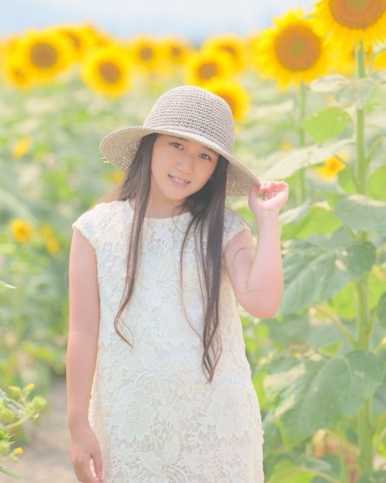 Twitterのコスプレ画像1