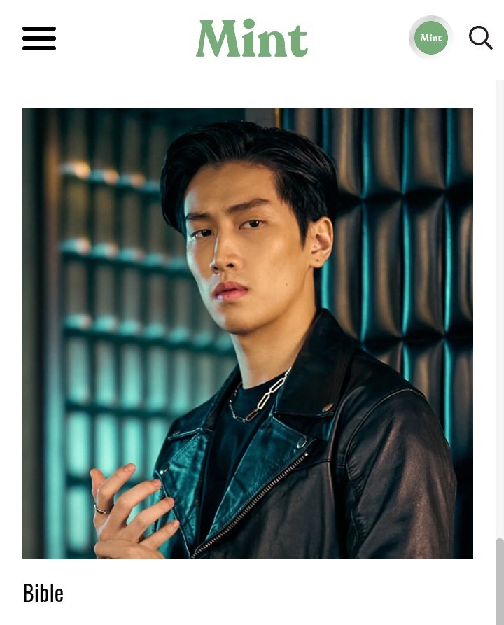 NnthRsna's tweet photo. บนถ้าไบเบิ้ลได้รางวัล
"ROOKIE OF THE YEAR"
แจก 1000 บาท💸 500/2 คน

🦋ให้เฉพาะผู้ที่มีหลักฐานการโหวต โดยจะทำการสุ่มจากการรีทวิตหลังประกาศผลอย่างเป็นทางการเท่านั้น  มาโหวตกันงับคาดชื่อแอคไว้ด้วยนะคะ🦋

@biblesumett
#ดาวดวงใหม่วิชญ์ภาส 
#MintAword2022
#BibleWichapas 
#bsumone https://t.co/G4hkJW6VDH