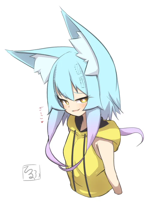 ざーこ 
