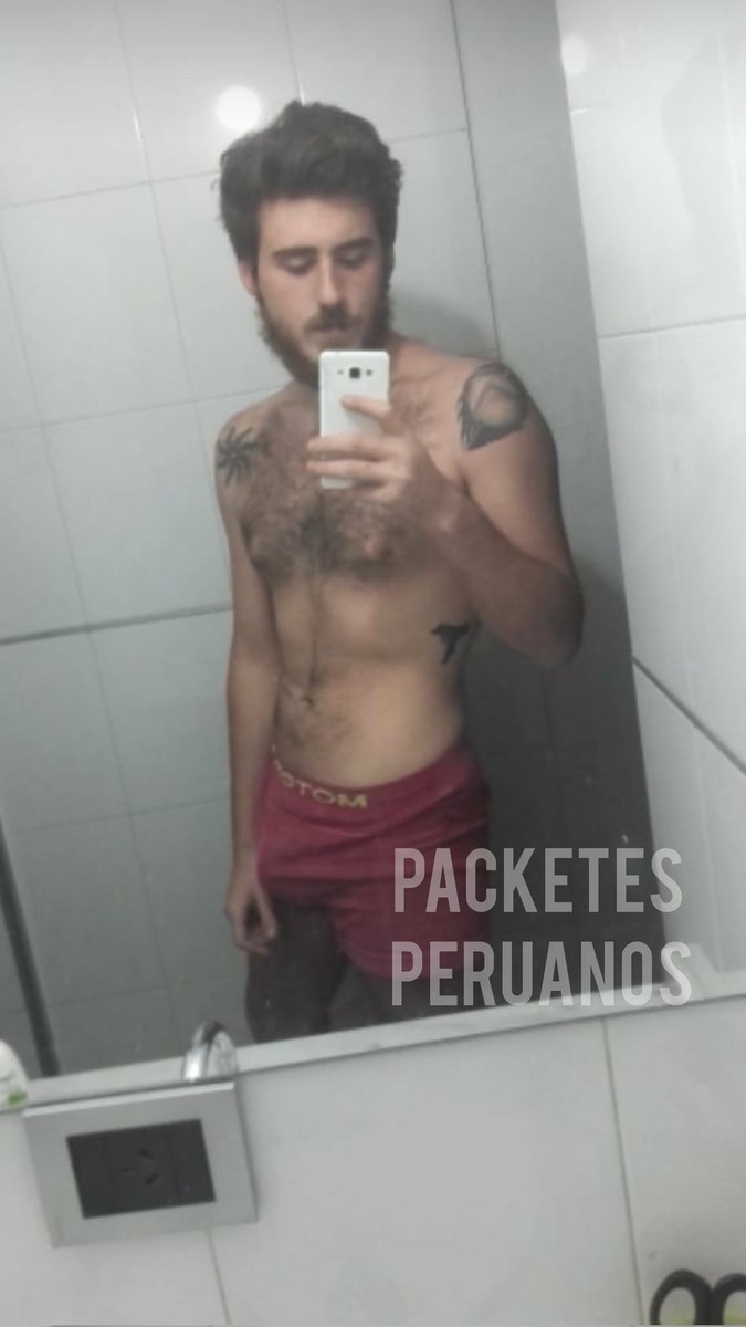 morbodeheteros's tweet photo. PACKETES PERUANOS

También hay packs de Heteros🇦🇷Argentinos😉🤤 Háblame para ver e catálogo de Argentinos https://t.co/xar3EYnP6t