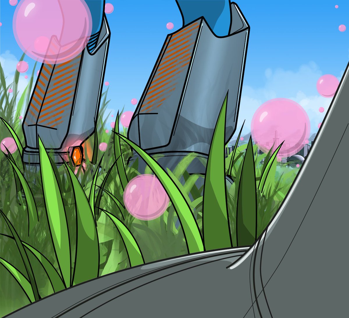 Wanna stay a bobbler or level up to be a secret agent?

🏆 Win - 1 x Lucid Garden NFT

- RT/LIKE/TAG

It’s almost time to enter our garden! 🔔
