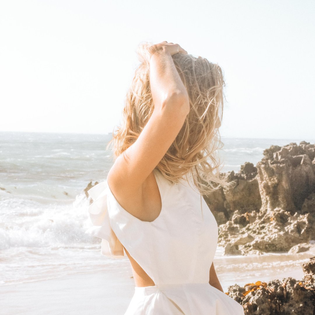 HallakWeddings's tweet photo. Beach weddings can often mean some easy, breezy wedding fashion. Consider Hallak's pre and post services for your special day. https://t.co/l2M9kfrRCf.Vintage Restoration.Preservation. #WeddingFashion #Weddings https://t.co/7cMOMft53l