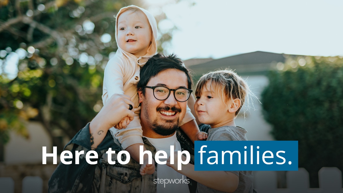 Yes, we offer visiting sessions! At Stepworks, no one walks alone. #stepworks #recovery #sober #recoveryislife #addiction #sobertribe 

 800-545-9031 stepworks.com