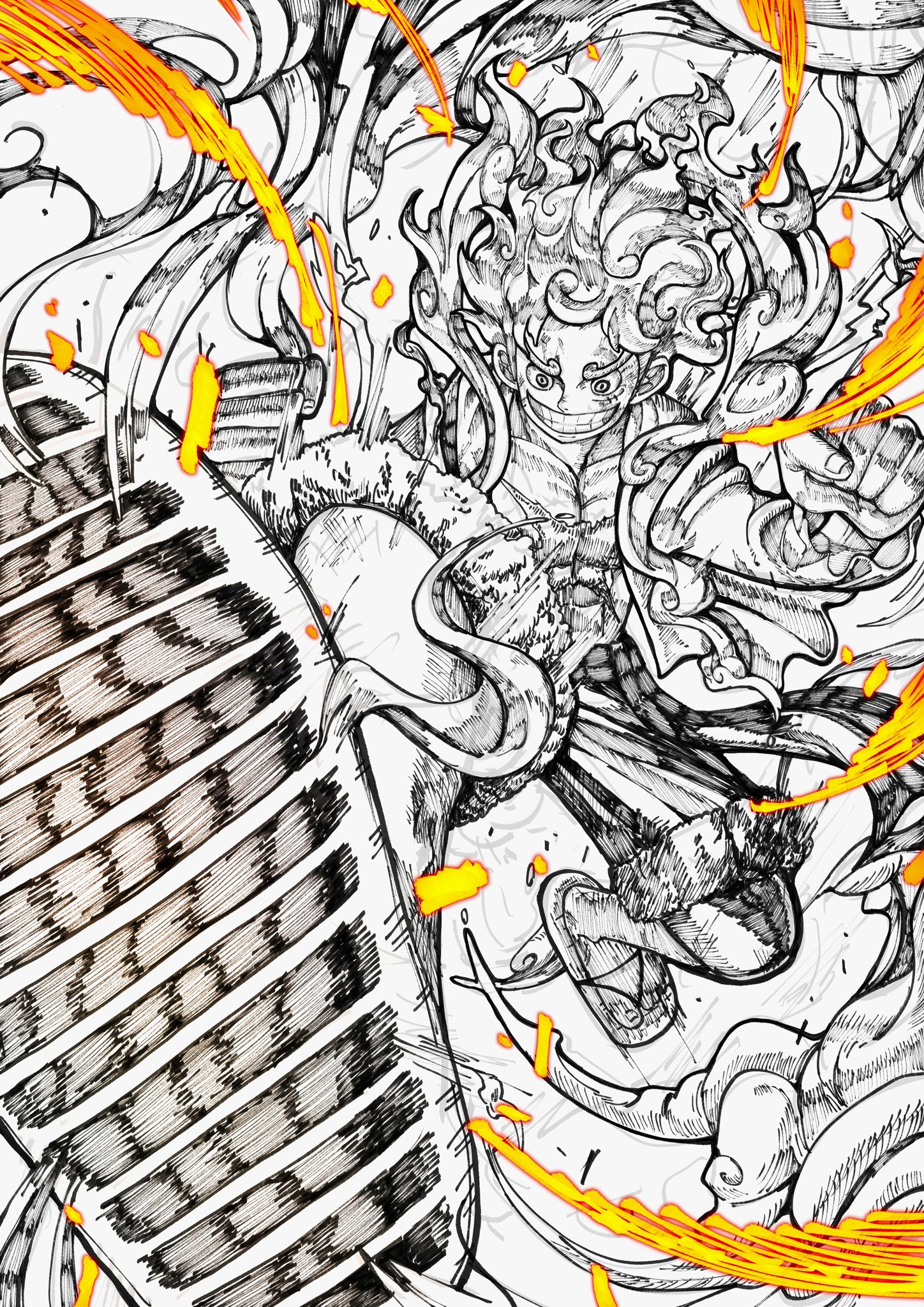 さとし【SATOSHI】 on X: 