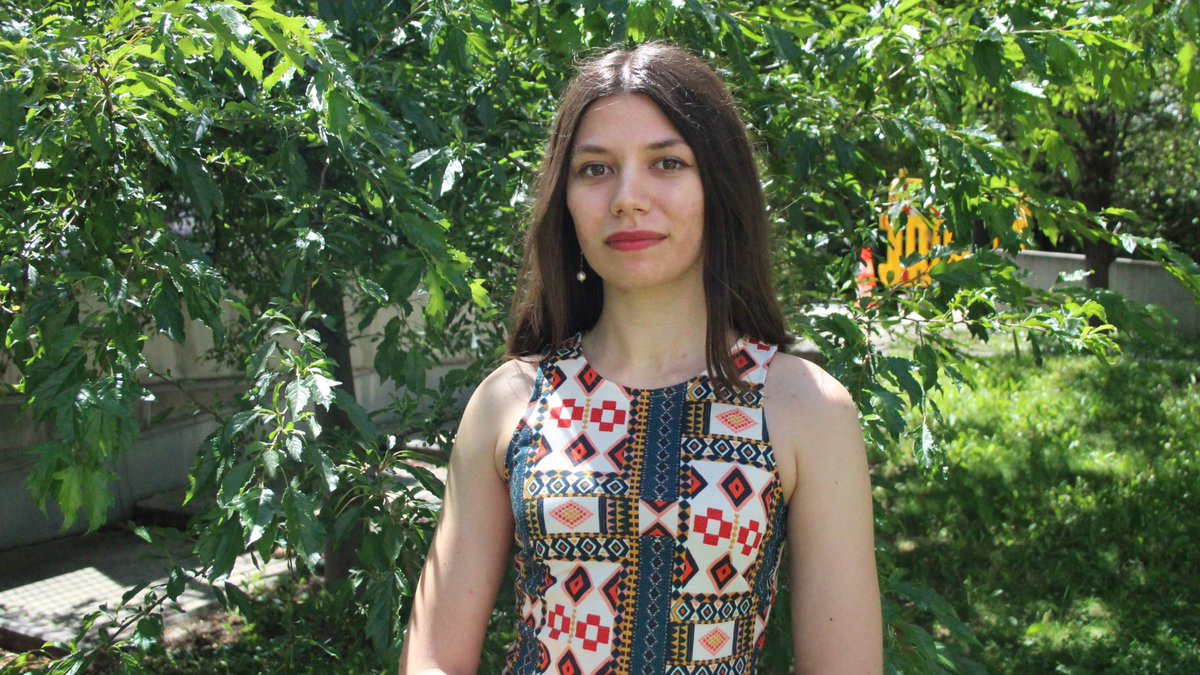 Elisa Marchiori (<a href="/eelisamarchiori/">Elisa Marchiori | she/her</a>) from University of Trento joined the lab of Joris Van der Veeken at <a href="/IMPvienna/">IMP</a> to study how transcription factors drive T-cell lineages to differentiate and specialize in genetic mouse models.