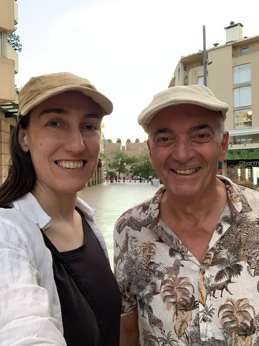 The extraordinary French-Corsican #composer &amp; #conductor #HenriTomasi was born today, 17 August 1901, in Marseille. 121 years later, I’m meeting up with his son, Claude Tomasi, to celebrate his father’s life &amp; music. “Music that doesn't come from the heart isn't music" (Tomasi).