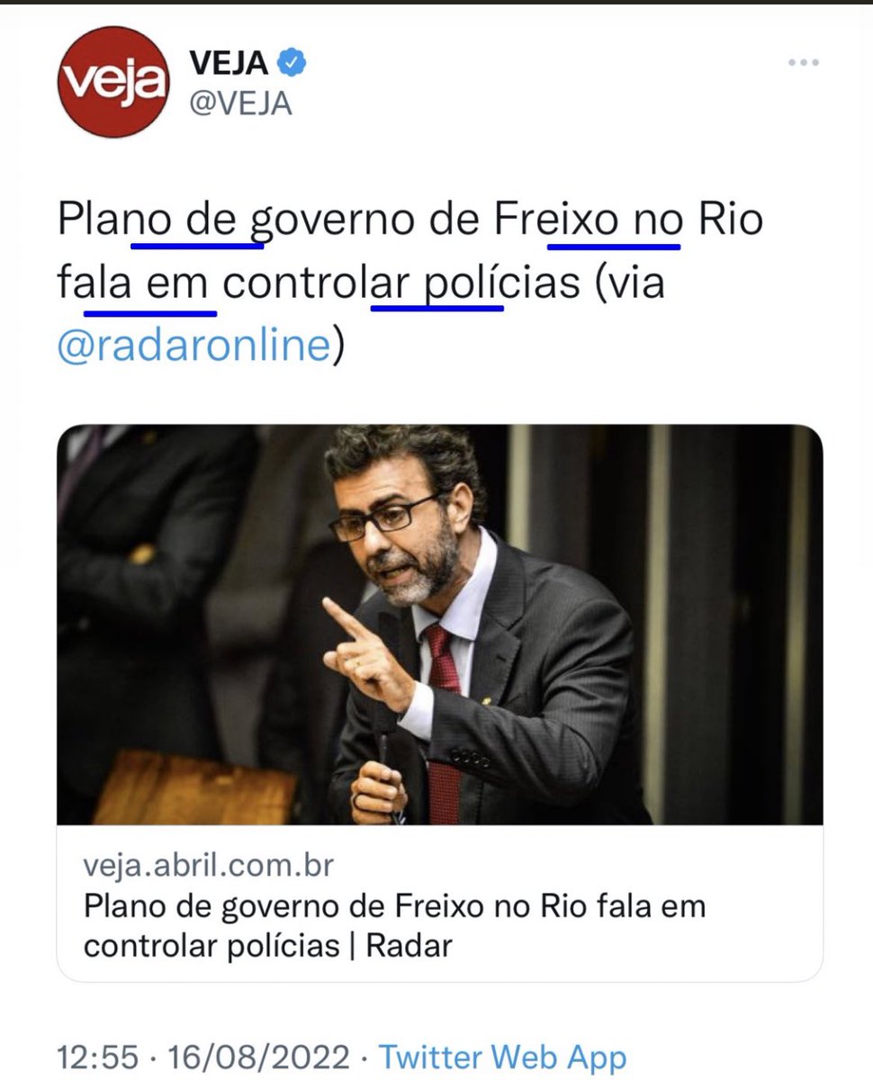 tininhasouzarj's tweet photo. Esse é o plano de governo desse candidato. Vc carioca que acha que está ruim, não venha dizer que não sabia do plano desse candidato. https://t.co/F7Veojgsu8