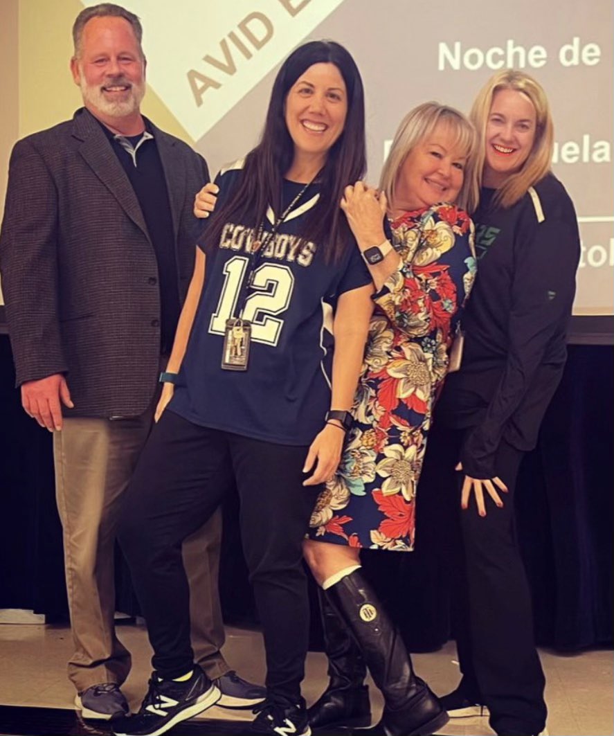 BusseyAVID tweet media