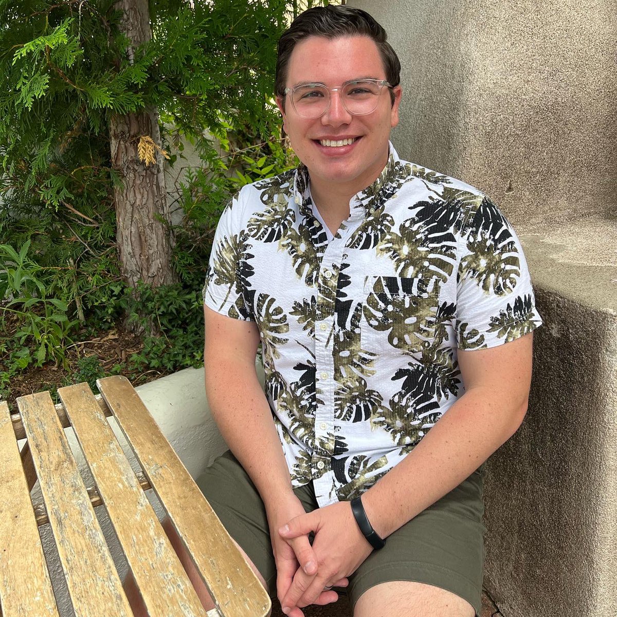 operainnovation's tweet photo. We finally met tenor #EricFerring at @santafeopera this summer. 

STORY: https://t.co/0p2wKBZcW6

#sfoFalstaff #sfoapprentices #lexiconclassics #santafeopera #operasinger #businessofopera #lgbtq #operainnovation https://t.co/rWpQlfGUPl