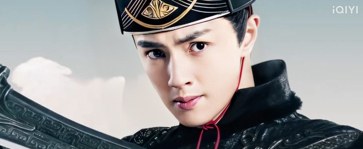 darrenchenfc's tweet photo. Any great warrior is also a scholar, and a poet, and an artist. 

#ourguan #hero #BestActor #warrior #MeteorGarden2018 #TheSleuthOfMingDynasty #MyUnicornGirl #NoBoundary #ToBeABraveOne #China #Taiwan 

@mgtroopersph
 @guanhongbrasil @DarrenChen_Esp @darrenchen_fan
 @darrenchenHQ https://t.co/KrvZaqI05d