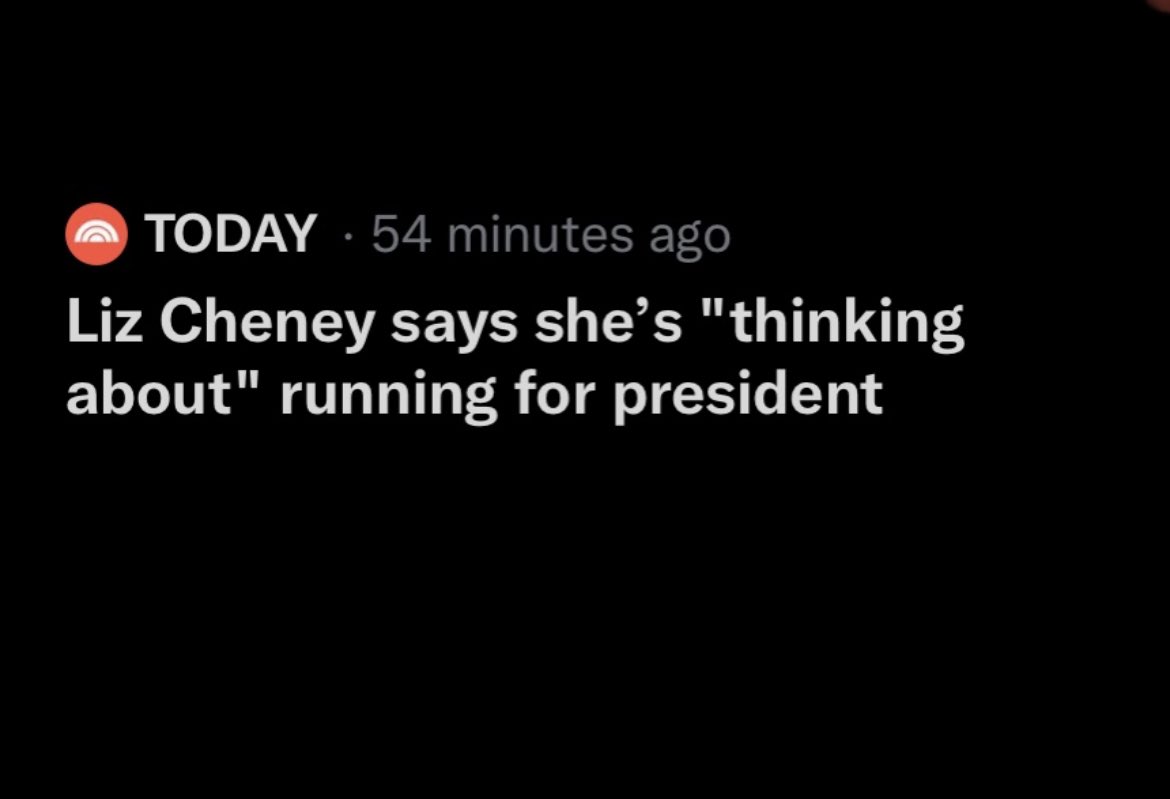 TRHLofficial's tweet photo. She lost her red state by 28 points. https://t.co/RBlR5REWbv