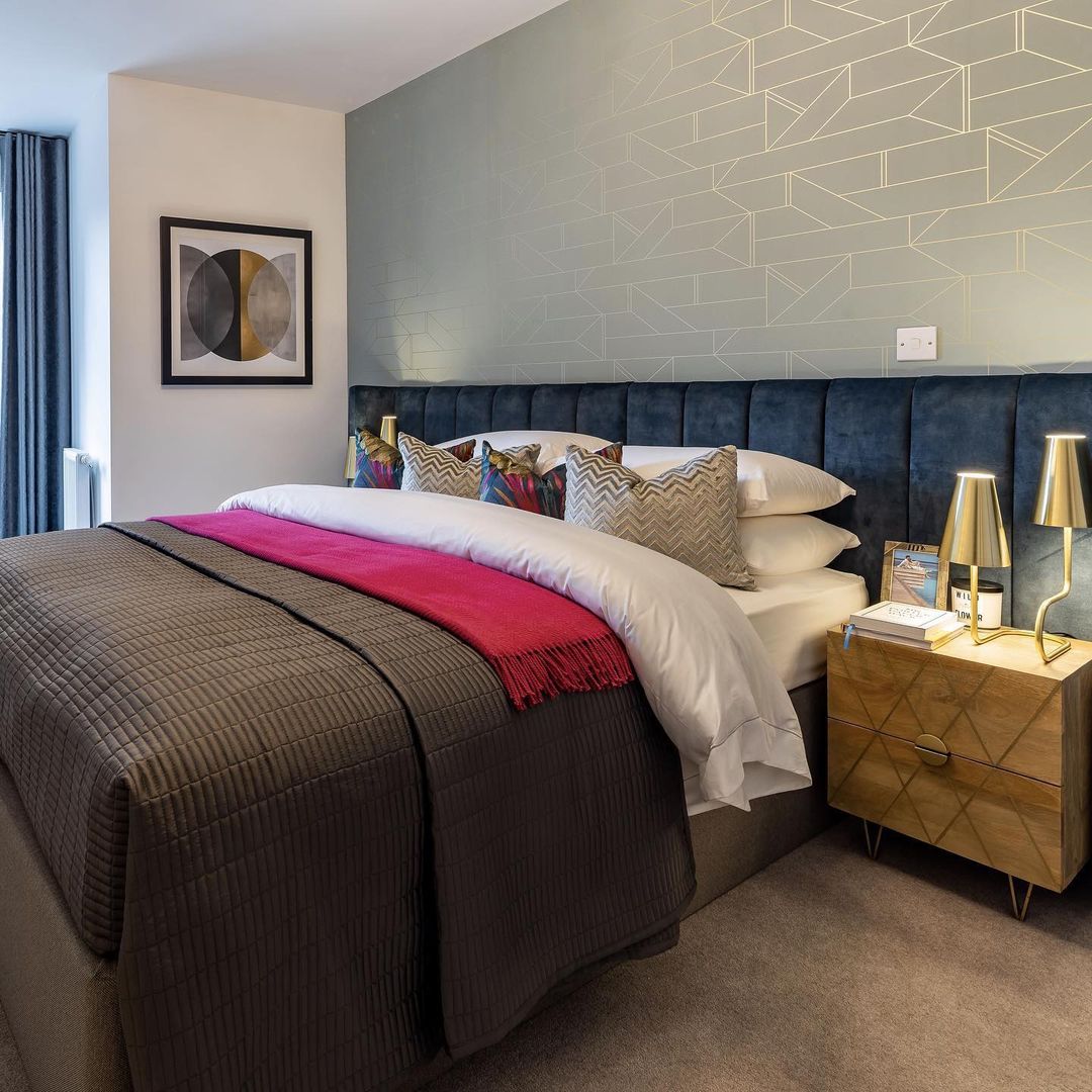 southernspaceuk's tweet photo. And...relax 🧖🏾

Who doesn't love coming home after a long day at work? Our main bedrooms in our Corner Place Development provide the perfect balance of comfort and luxury.

Learn more about #CornerPlace in Bethnal Green: https://t.co/sQQ6ln6mhh

*images are indicative https://t.co/8HI46H93hY