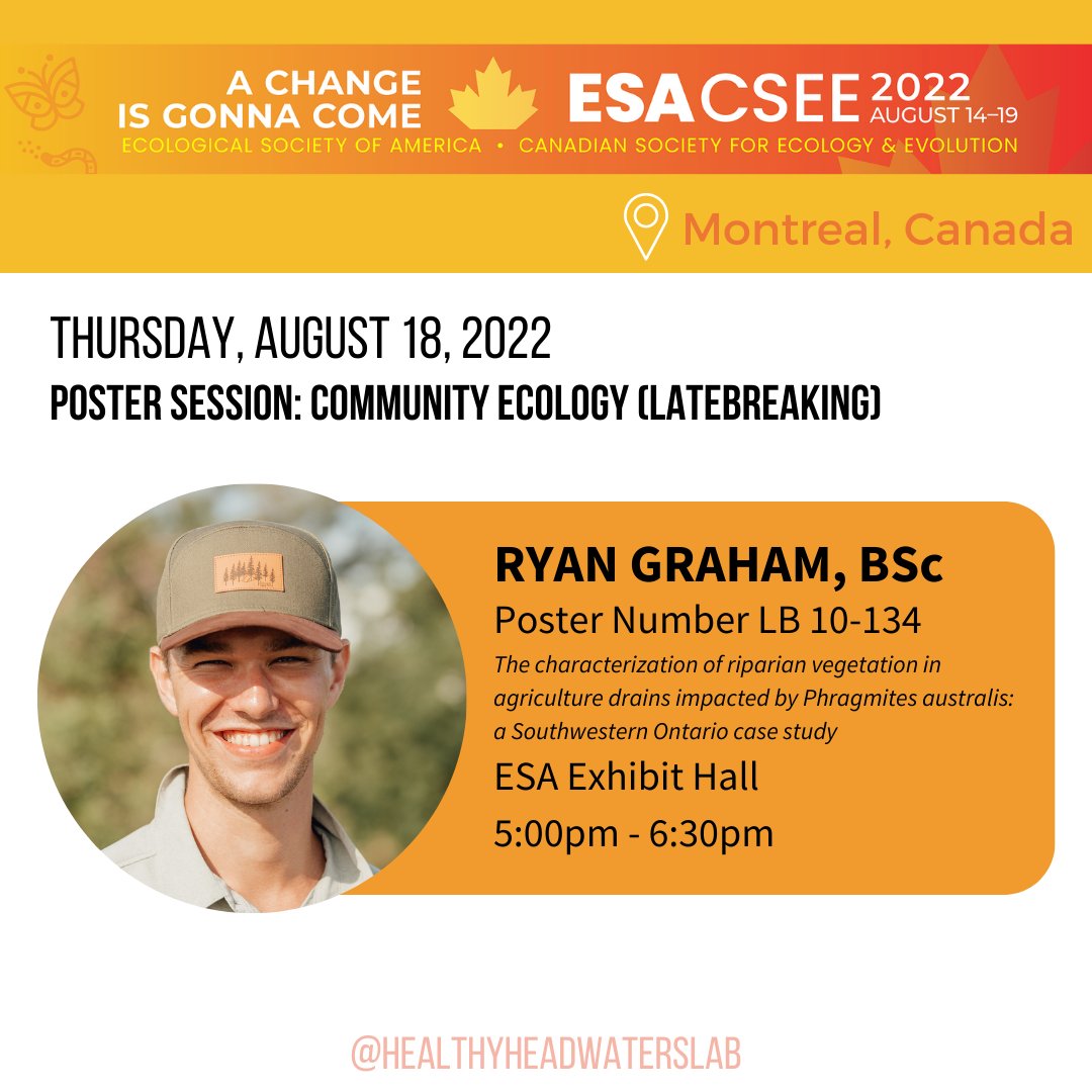 The Healthy Headwaters Lab tweet media