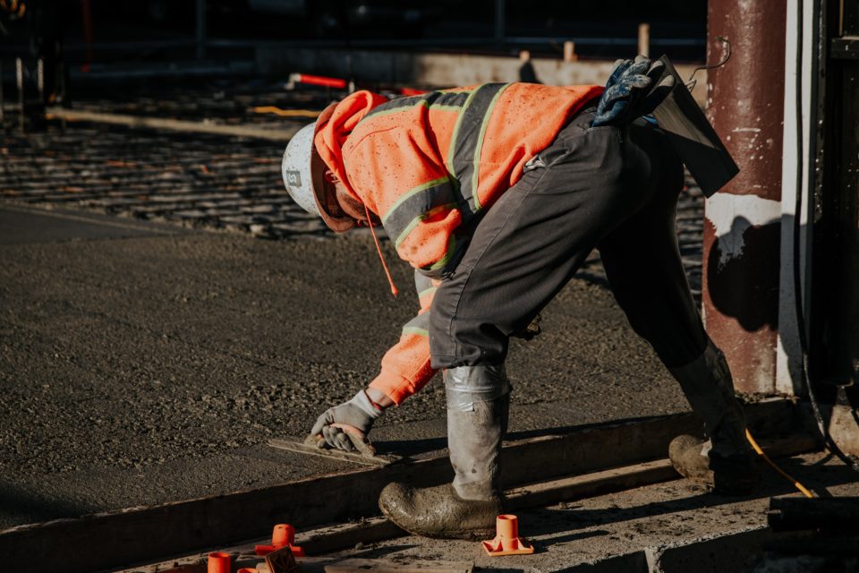 Concrete Pouring in Cold Weather - How to Do It Right?

Ready-mix concrete Kent makes it possible to expose concrete in cold weather under certain conditions. 

#readymixconcrete #concretepump #concretemix #readymixspecialists

penzu.com/public/709a583c