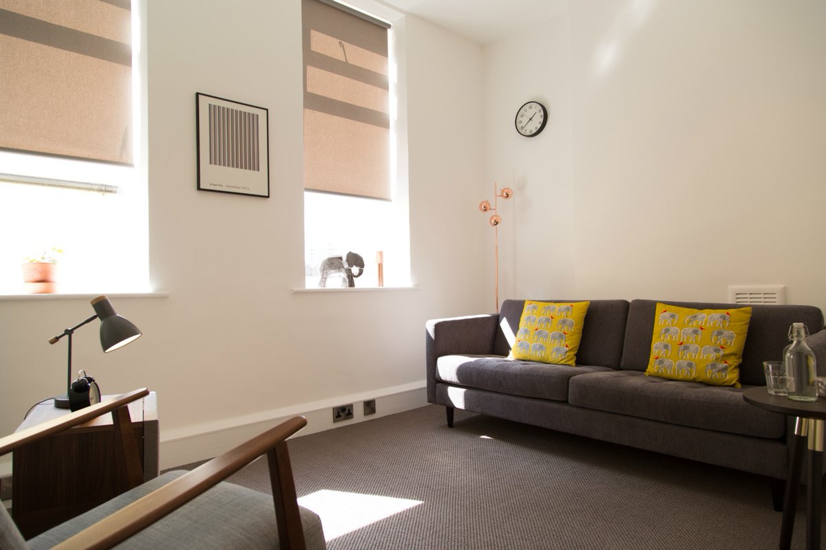 Counsellor, therapist, or coach based in London or the Southeast looking to re-invigorate your face-to-face practice? It's more than just a great consulting room, it's a community:

mailchi.mp/20dd6e37bdfd/c…