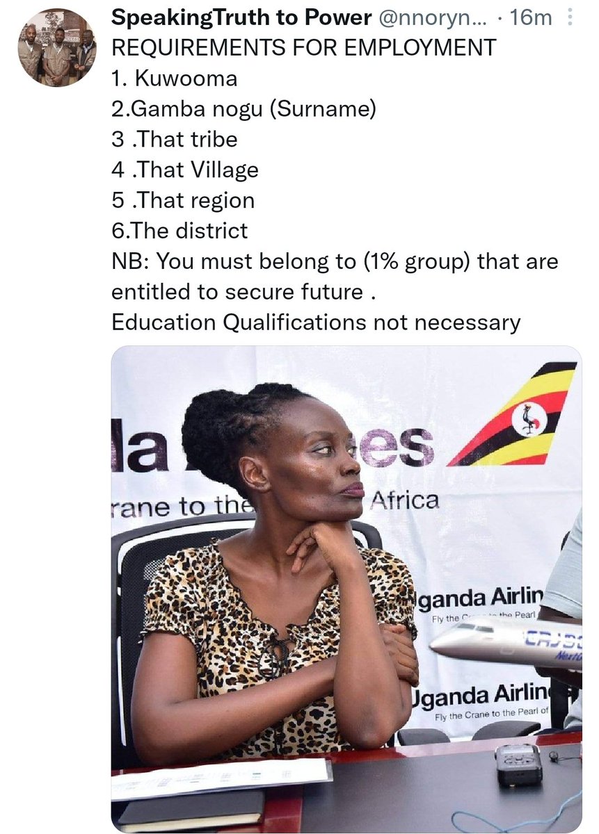 nnoryne55's tweet photo. @HEBobiwine She only meant she can't blame her self for KUWOOMA in brief. 
Signed &amp; dated 
Nze Maama #kuwooma. 17/8/2022 https://t.co/qzjRlKj0tO