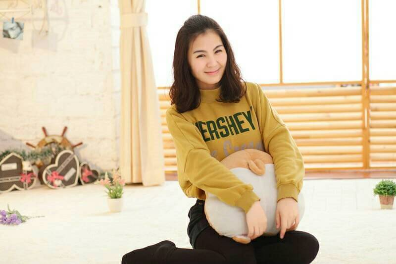 เกิน 24 ชม. ไม่มีคนตอบ dm ทักซ้ำได้เลยค่า 🙇🏻‍♀️ tweet media