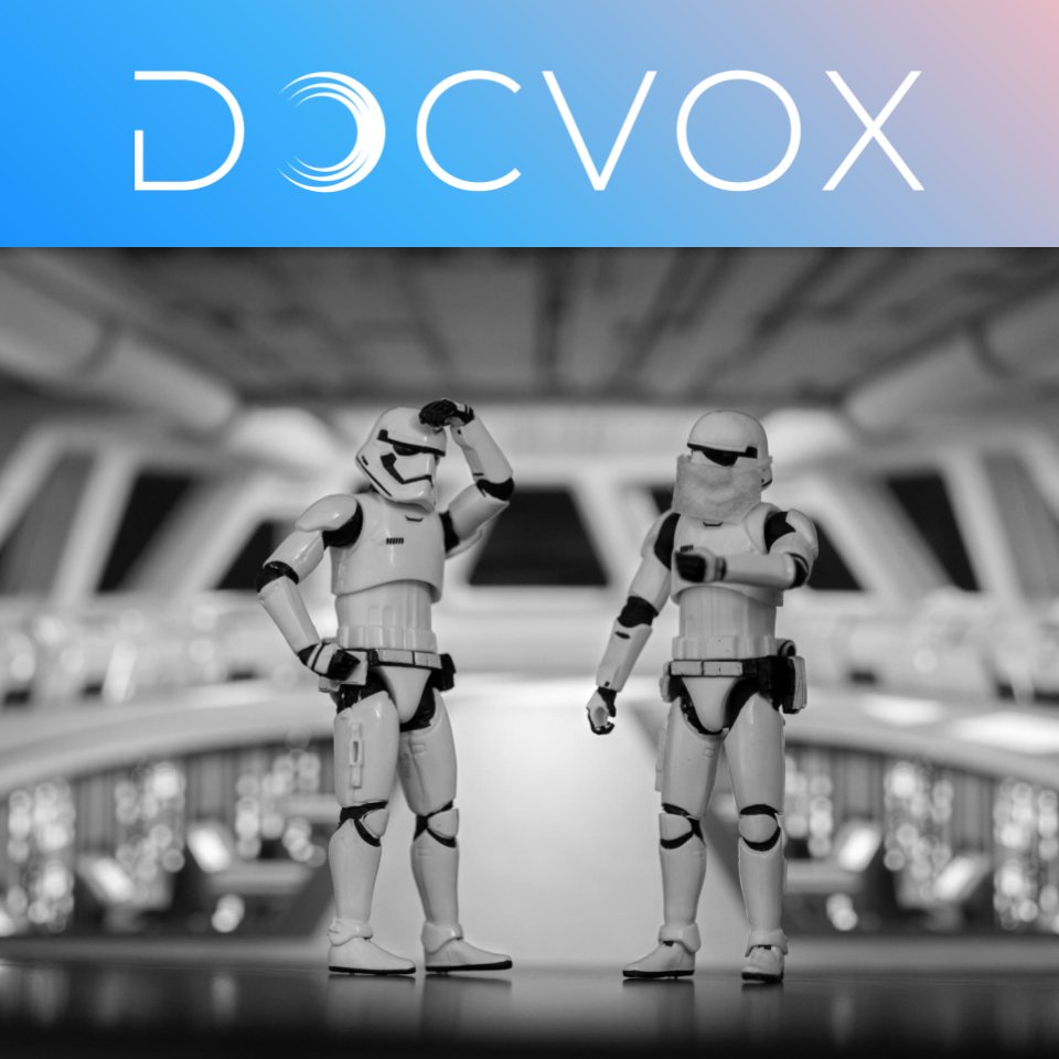 Docvox2's tweet photo. How has the pandemic highlighted everything that was wrong with traditional online meetings? But mostly, what can we do to improve them?

Read our last article on the topic below!
https://t.co/ZWLrZzDt4u https://t.co/Vei9CzE0iU