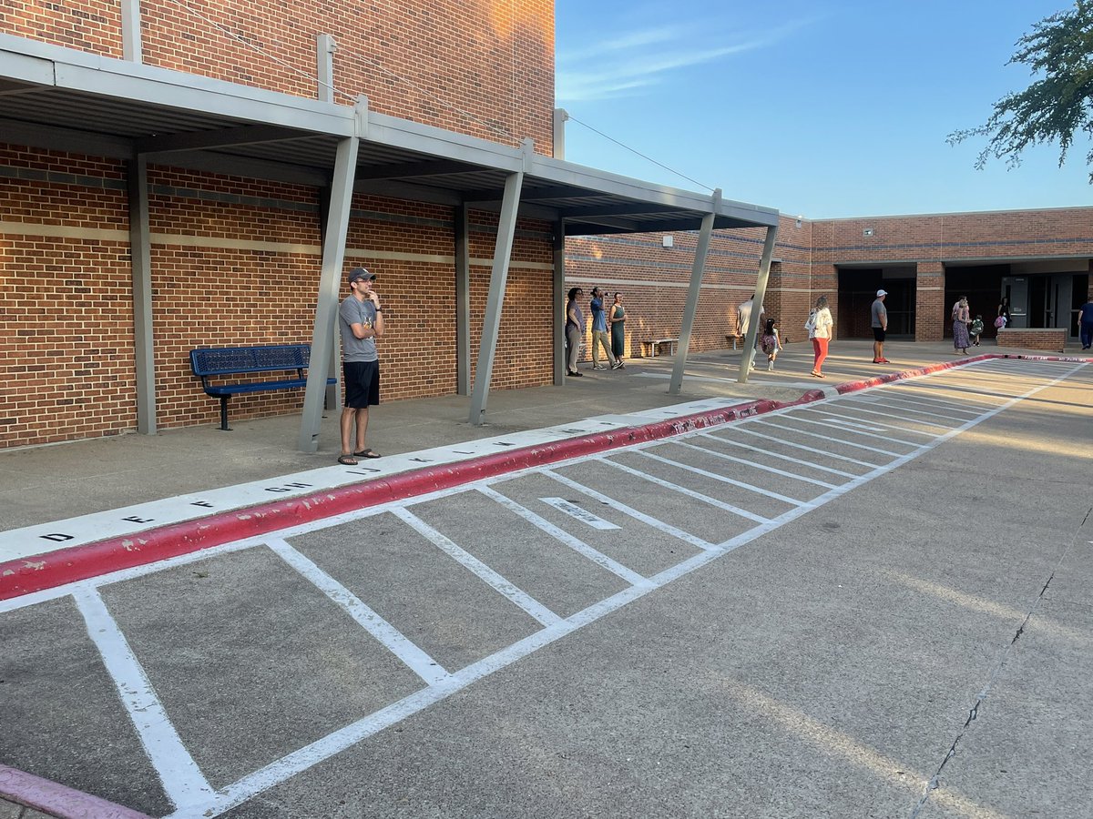 Happy first day! #oct4u