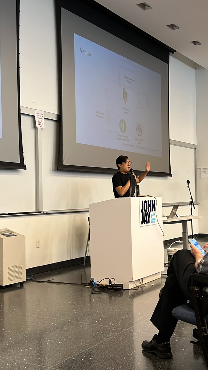 JRastaban's tweet photo. Excited for @decoupleddays to be kicking off. Thank you organizers for making in person possible again after 3 years. #DecoupledCMS https://t.co/0xSRX3wEuZ