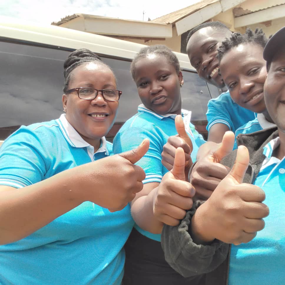 Librarians for #breastfeedingweek2022