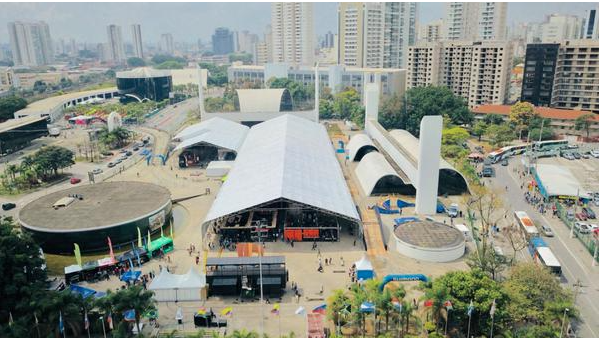 euvoudebike's tweet photo. Shimano Fest 2022 aquece ainda mais o mercado da bicicleta no Brasil.
Saiba mais em https://t.co/L4AbOOpH5p https://t.co/Z4DfR4ReVR