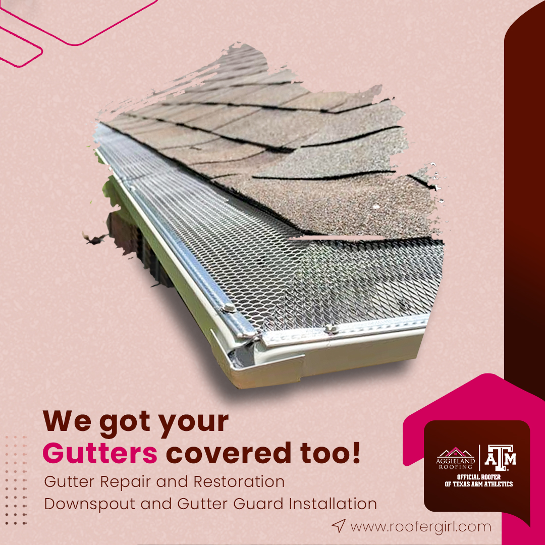 Aggieland Roofing / CR Systems, Inc. tweet media