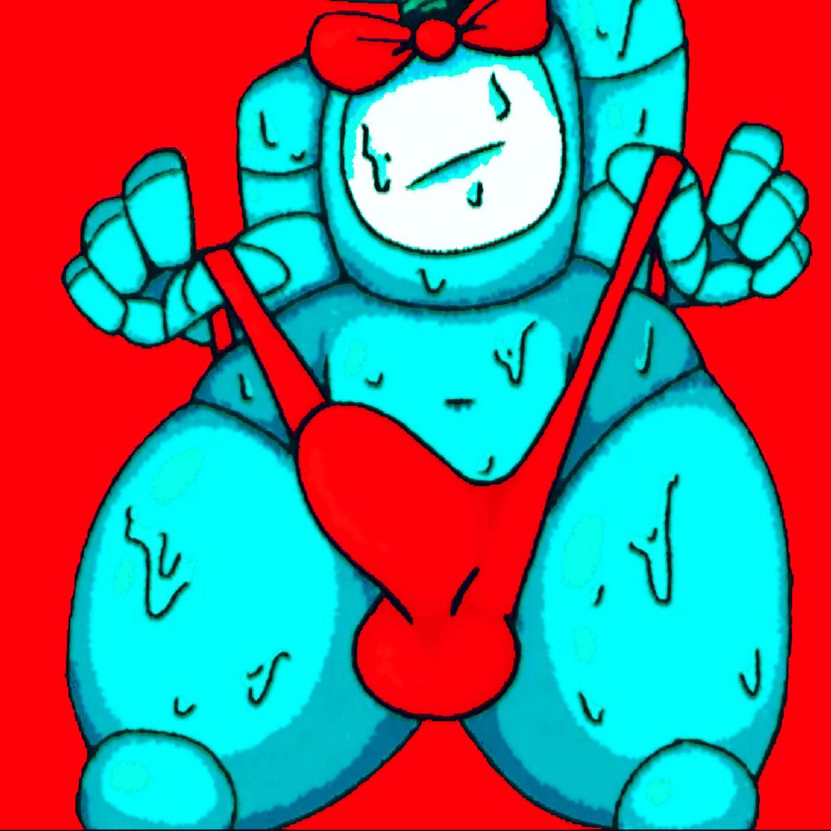 ᅠ
ᅠᅠᅠ
ᅠ
ᅠ
       𝐃𝐑𝐎𝐏 𝐘𝐎𝐔𝐑 𝐂𝐇𝐀𝐑𝐀𝐂𝐓𝐄𝐑𝐒—
             𝗁𝖺𝗏𝖾 𝖺 𝗌𝖾𝖾 𝗂𝖿 𝗍𝗈𝗒 𝖻𝗈𝗇𝗇𝗂𝖾’𝗌
             𝖾𝗒𝖾𝗌 𝗐𝗂𝗅𝗅 𝖻𝖾 𝗌𝗍𝗎𝖼𝗄 𝗍𝗈 𝗒𝗈𝗎！

             ( WILL BE SELECTIVE.)

    ———————————————