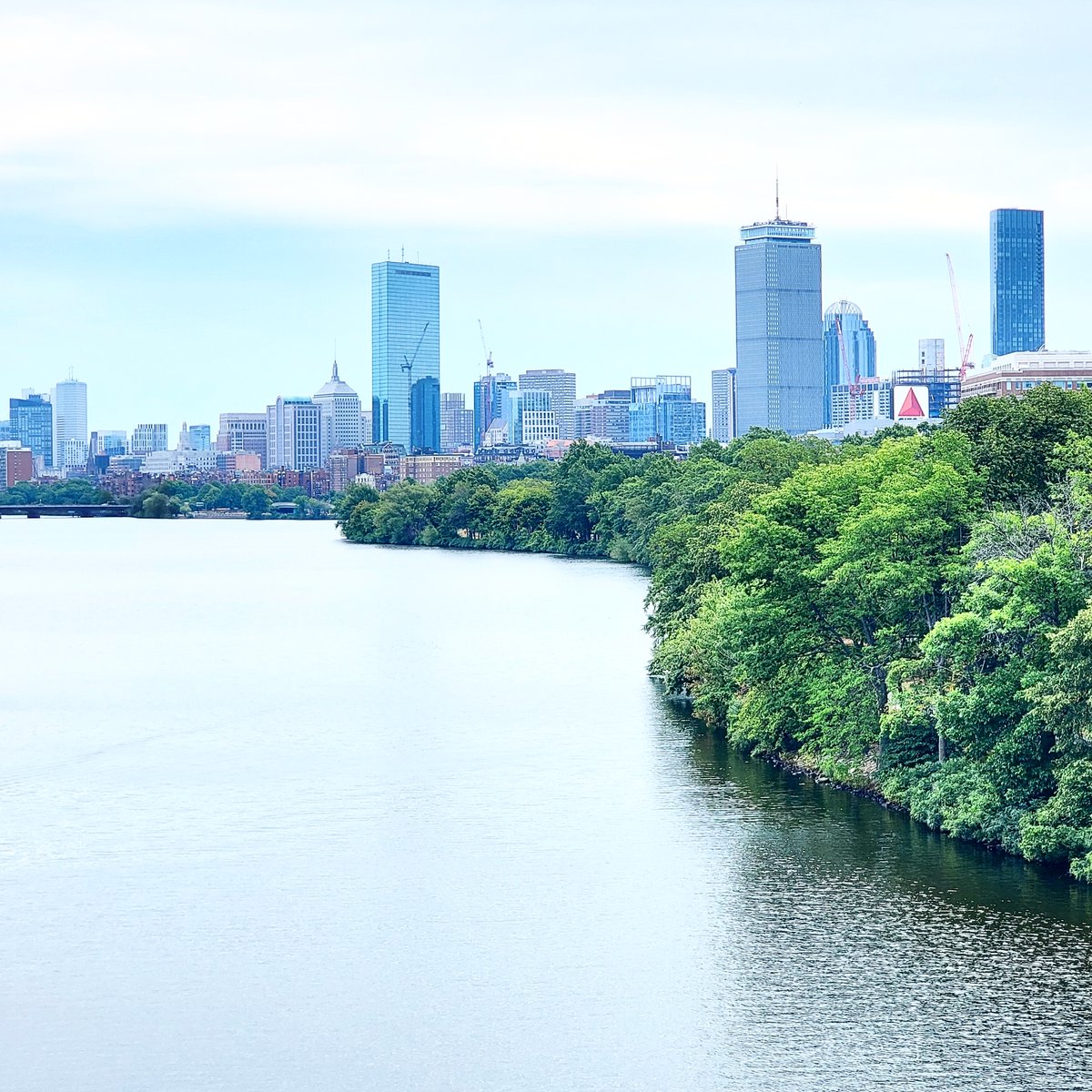 Happy National Massachusetts Day!

National Massachusetts Day on August 17 recognizes the first New England colony and the sixth state to join the Union.

❤