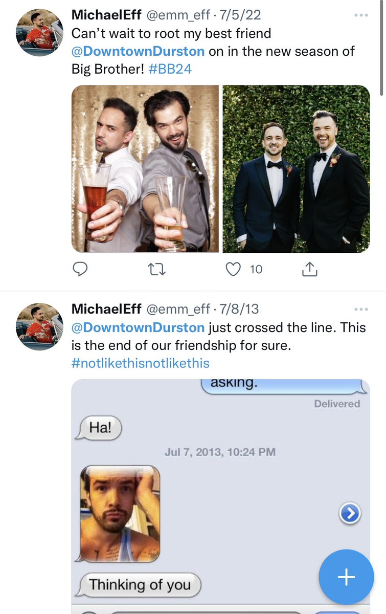 Actually Seething tweet media