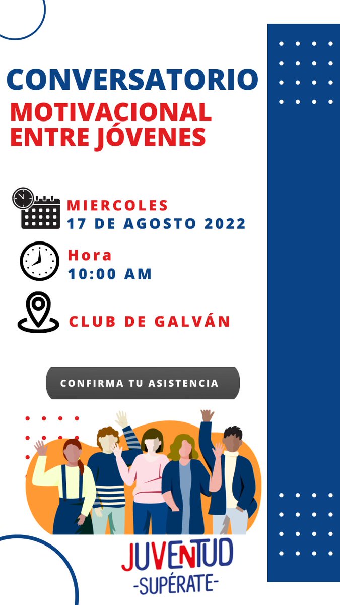 deilinluciano20's tweet photo. Hoy Miércoles en Galván, bajo la organización del líder @carlos_santilme y @SuperateRDO https://t.co/FvXnYAfGBD
