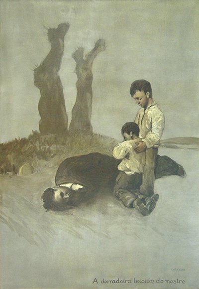 Un galego máis (@ungalegomais_) on Twitter photo 