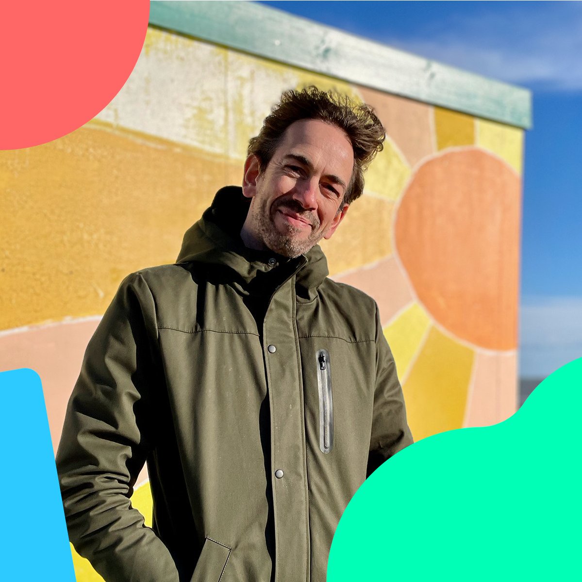 Creative_Dundee's tweet photo. We asked some of our #AmpsDundee network their thoughts on Amps Breakfast. @wotnobeard (the graphic designer behind these amazing images!) shared what he likes about our online get-togethers.

Breakfast returns in Autumn, and new faces are always welcome!

https://t.co/UGJBl3lzCC https://t.co/rsk4TlBrDA