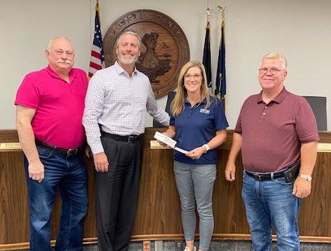 Howard County IN tweet media