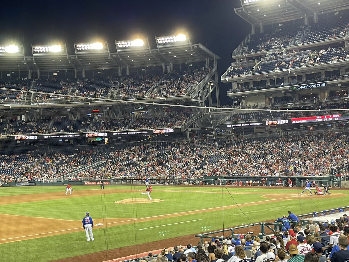 Go <a href="/Nationals/">Washington Nationals</a>