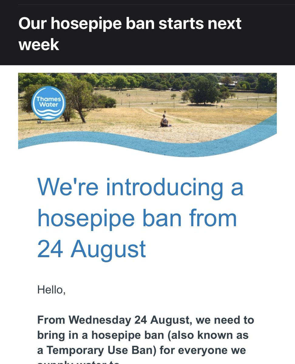 funmitade's tweet photo. Is it just me or the UK just keeps getting more and more ghetto, because what is this 🤣. UK is an island surrounded by water. How hard is it to treat the water and supply considering how much we pay monthly 😢 https://t.co/s1zYcEougZ