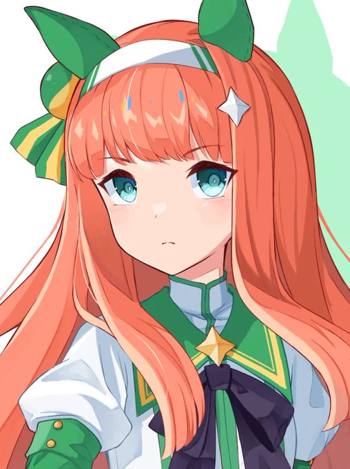 直近のウマ絵まとめ 