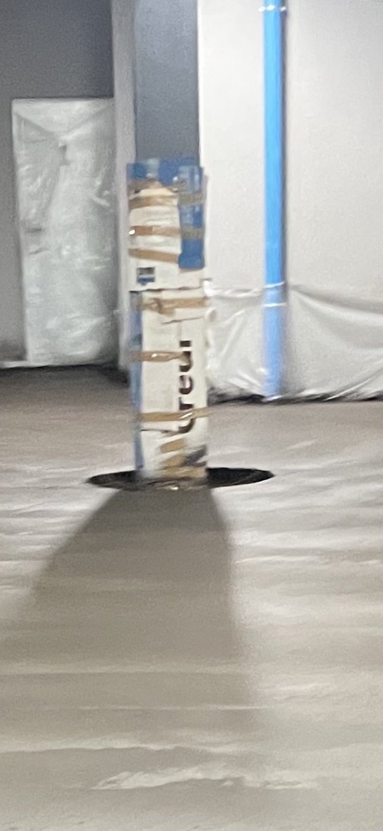 umhalbertu's tweet photo. @IngeChispudo La mejor solución en pilares. Estos circulares nos evitarán en mayor medida, estas fisuras https://t.co/lsXDqF6wlT
