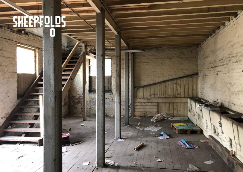 Sheepfolds Stables tweet media