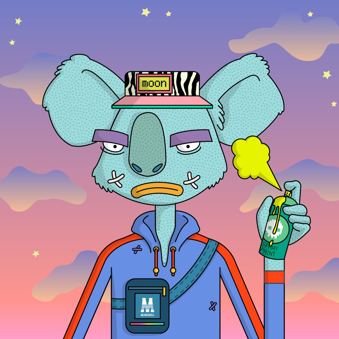 It's our city and we'll paint it how we like thanks.. 

RT &amp; tag your fave artist other than <a href="/hotsnakesss/">hotsnakesss</a> for a chance to get on our Vibe List!🖖
#Eetswa #MongrelsSZN #NFTartist