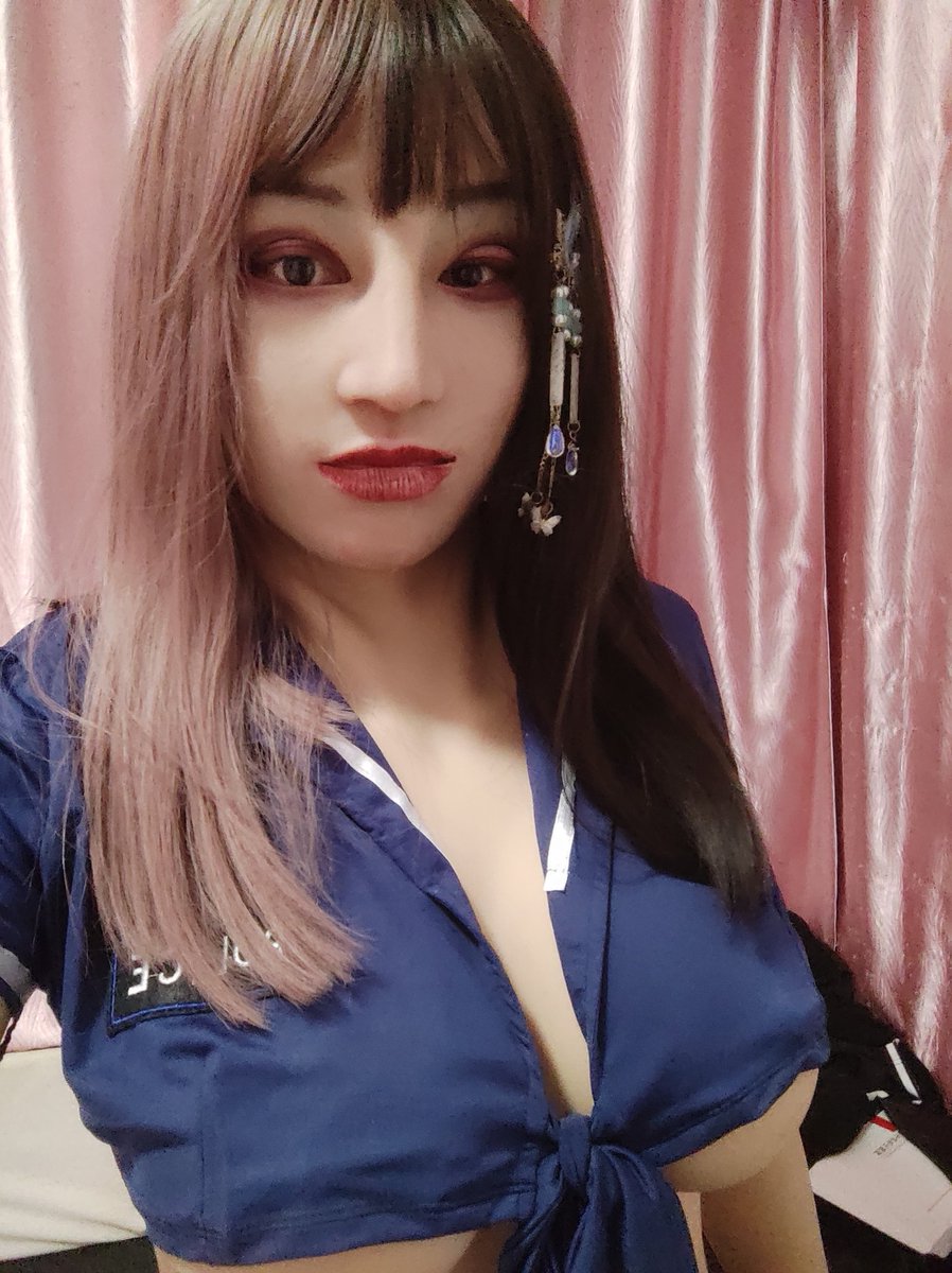 hdmzeng's tweet photo. #femalemask https://t.co/GnA2kdo3tx