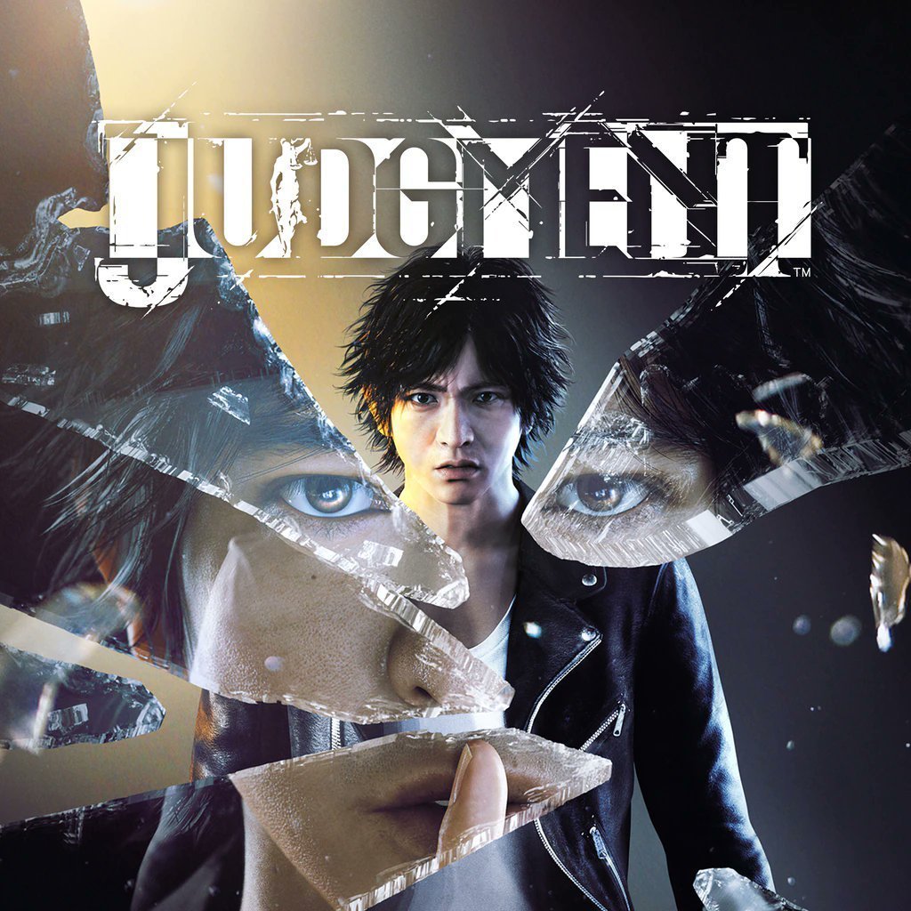 RT @Wario64: Judgment (PS5) is $19.99 on US PSN https://t.co/dl8zpfaUbR https://t.co/8ZXZldMrKX