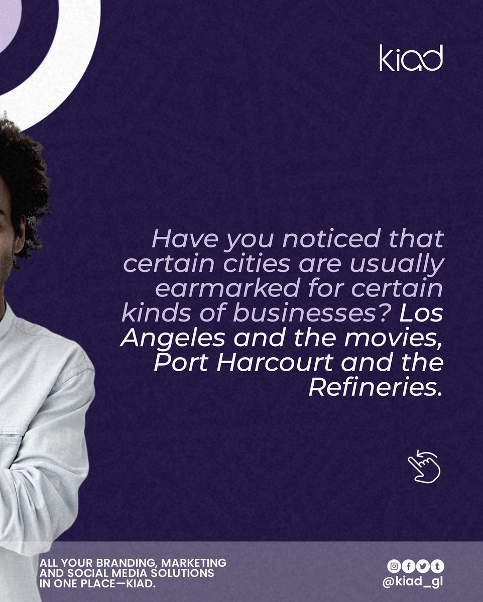Kiad_gl's tweet photo. Have you ever wondered why you have not been making sales in your business?

It might be because you are in  the wrong location. 

Send us a dm and let us do the work for you!

Follow @kiad_gl for more related content!

#kiadbranding #PINKVENOM #JENO #RunBTSComeback #orages https://t.co/OHYZZw8yDw