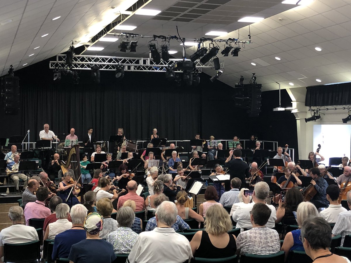 And then more nourishment <a href="/NLMSMusic/">NLMS Music</a> working as a tutor for the first time on their very special music summer school. A beautiful course for adult amateur players - with the motto and ethos being ‘friendship in music’ - was a pleasure to be part of this!